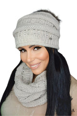 Gorro modelo 205515 Kamea