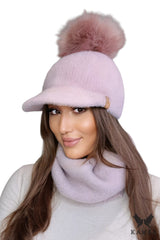 Gorro modelo 205525 Kamea