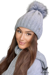 Gorro modelo 205527 Kamea