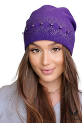 Gorro modelo 205536 Kamea
