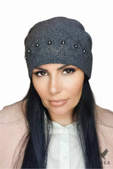 Gorro modelo 205537 Kamea