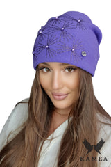 Gorro modelo 205538 Kamea