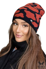 Gorro modelo 205541 Kamea
