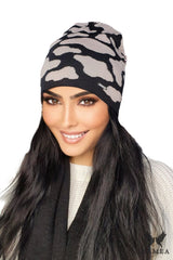 Gorro modelo 205542 Kamea