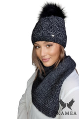 Conjunto modelo 205545 Kamea