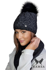Gorro modelo 205547 Kamea