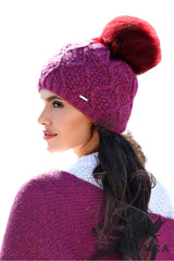 Gorro modelo 205548 Kamea