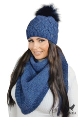 Gorro modelo 205549 Kamea