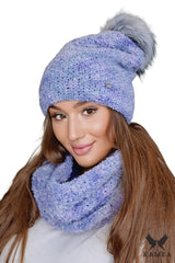 Conjunto modelo 205550 Kamea