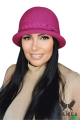 Gorro modelo 205551 Kamea