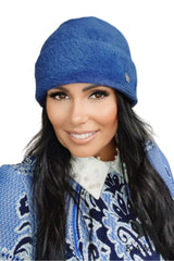 Gorro modelo 205552 Kamea