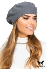 Boina modelo 205578 Kamea