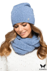 Gorro modelo 205581 Kamea