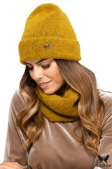 Gorro modelo 205582 Kamea