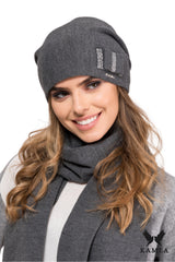 Gorro modelo 205583 Kamea