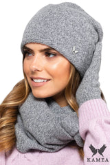 Gorro modelo 205585 Kamea