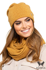 Gorro modelo 205586 Kamea