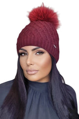 Gorro modelo 205594 Kamea