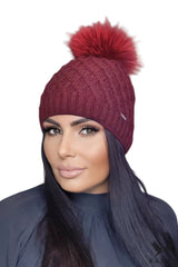 Gorro modelo 205594 Kamea