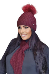 Gorro modelo 205594 Kamea