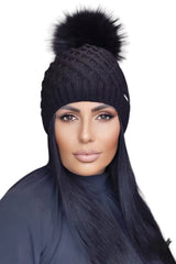 Gorro modelo 205595 Kamea