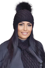 Gorro modelo 205595 Kamea