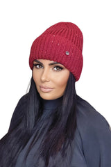Gorro modelo 205598 Kamea
