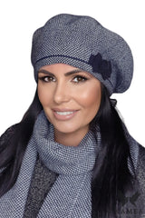 Boina modelo 205610 Kamea