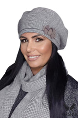 Boina modelo 205611 Kamea