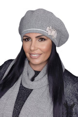 Boina modelo 205614 Kamea