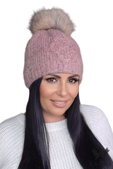 Gorro modelo 205617 Kamea
