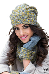 Conjunto modelo 205632 Kamea