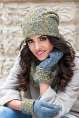 Conjunto modelo 205632 Kamea