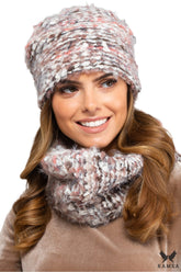 Conjunto modelo 205636 Kamea