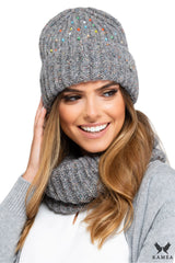Gorro modelo 205637 Kamea