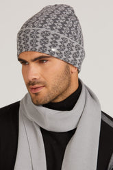 Gorro modelo 205639 Kamea