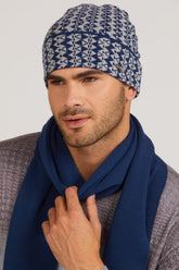 Gorro modelo 205640 Kamea