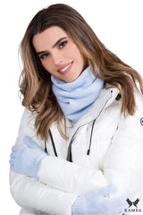Bufanda Infinito modelo 205663 Kamea