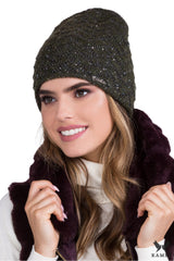 Gorro modelo 205677 Kamea