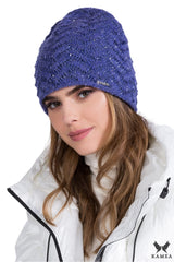 Gorro modelo 205678 Kamea