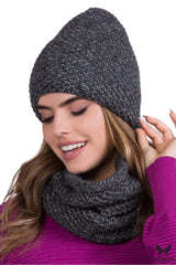 Gorro modelo 205680 Kamea