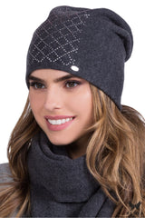 Gorro modelo 205695 Kamea