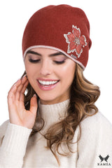 Gorro modelo 205698 Kamea