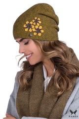 Gorro modelo 205708 Kamea