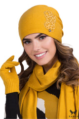 Gorro modelo 205711 Kamea