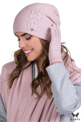 Gorro modelo 205713 Kamea