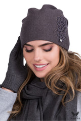 Gorro modelo 205714 Kamea
