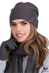 Gorro modelo 205716 Kamea