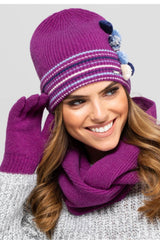 Gorro modelo 205717 Kamea