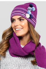 Gorro modelo 205717 Kamea